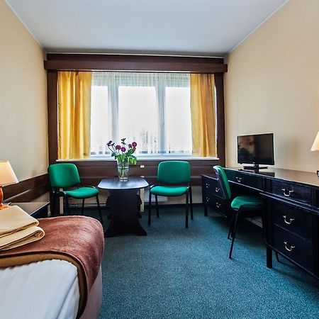 Olimpia Aparthotel Πόζναν Εξωτερικό φωτογραφία