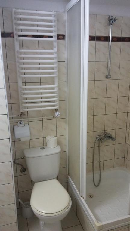Olimpia Aparthotel Πόζναν Εξωτερικό φωτογραφία